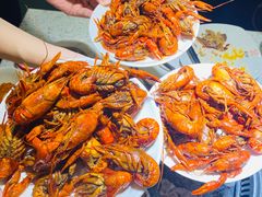 -韩大地烤肉海鲜火锅自助(五一广场店)