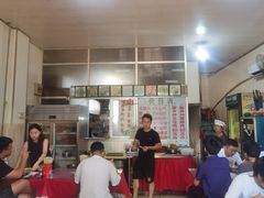 -谭老太正宗柳州螺狮粉(家和花园店)