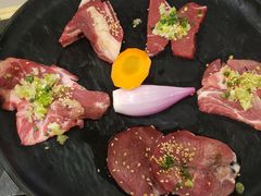 -匠牛亭·锅物烧肉放题自助(昆百大·泰业城店)