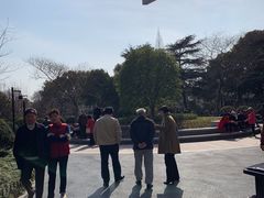 -兰溪青年公园