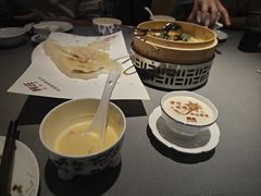 -阿庄新豫菜(航海东路店)