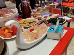 -李常在重庆火锅(合川总店)