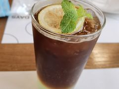 -1981牛排西餐厅(海信店)