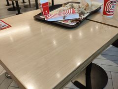 -肯德基(八号仓店)