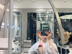 -YH HAIR SALON