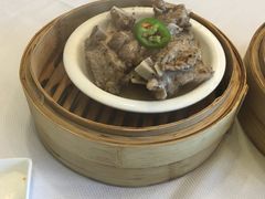 黑椒牛仔骨-春满园·早茶·粤菜·宴会(前海店)