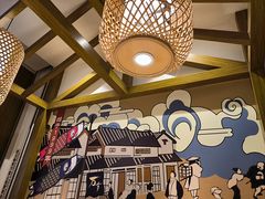 -万岁寿司(天河领展店)
