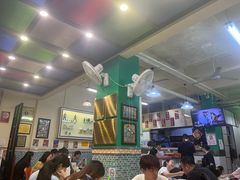 -華歡冰室-WahFoon(吉大店)