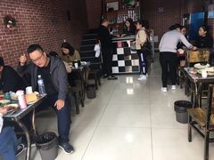 大堂-贤花饭店(凯德店)