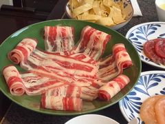 -皇城老妈火锅·川味传承(港湾店)