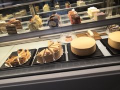 -甜莺蛋糕(顺盈时代广场店)