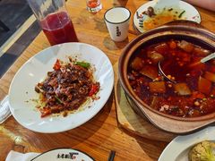 -壹零捌道·北京烤鸭(车公庄店)