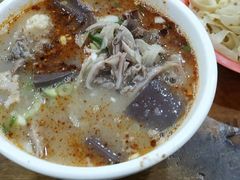 牛杂-龙鳞路第一家牛肉汤