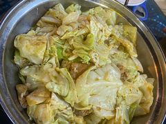 -老东阳·外婆菜(横店店)