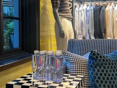 -SUITSUPPLY(安福路店)