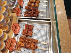 -池田寿司·4H鲜作(西直门凯德华联店)