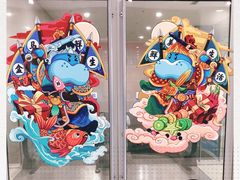 -盒马X会员店(王府井奥莱UP TOWN店)