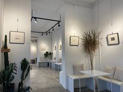 -收获咖啡HARVEST RESERVE(苍山店)