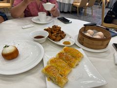 -金时代顺风大酒店(临港百联店)