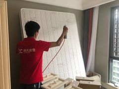 -浙大冰虫甲醛检测治理(闵行店)