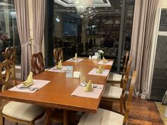 -浙江西子宾馆·瑶园咖啡厅