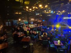 -光音瓦特俱乐部(高新店)