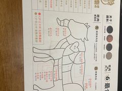 -烧江南烤肉(长春摩天活力城店)