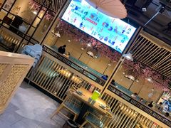 大堂-宽味餐厅(万博广场店)