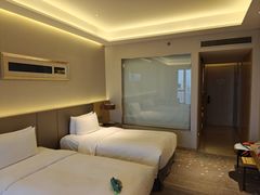 -常熟理文铂尔曼酒店