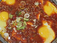 -真利味·脊骨火锅·正宗韩国料理(韩乐坊店)