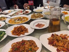 -浦东绿地铂骊酒店品珍轩中餐厅