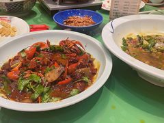 -陈先进鱼馆·地道农家菜(萧山奥体店)