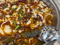 -老四川平头酸菜鱼(衙前店)