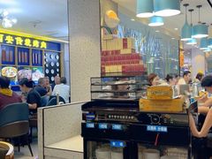 -勇利赵家烤肉坊(含光路店)