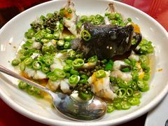 -舒味姜母鸭·沙茶面(湖里店)