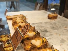 -PAPER STONE BAKERY(天环店)