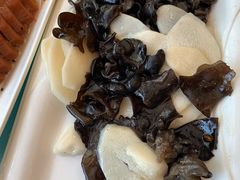-京天红酒家(马家堡店)