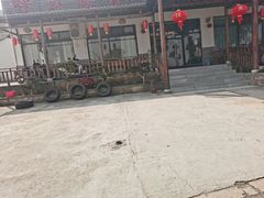 -呼吸森林·生态农庄农家乐私房菜