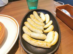 -萨莉亚意式餐厅(常州环球港店)