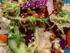 -三个大叔烤羊肉串·炭炉砂锅菜(西三旗店)