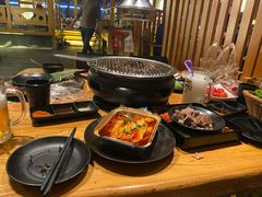 -千寻烧肉(政务区店)
