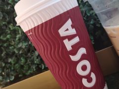 -COSTA COFFEE(上海月星环球港店)