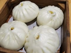 -食膳公园包子铺(烈士公园店)