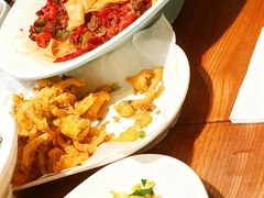 -海记品鸽·新疆菜(开发区店)