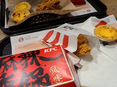 -肯德基(花乡店)