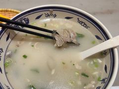 -虢国羊肉汤馆(政二街店)