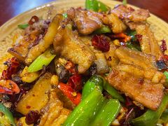 -和福餐馆(西江古街店)