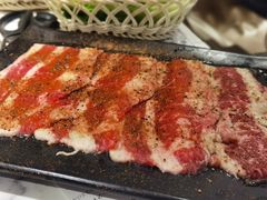 -花味烤肉·拌饭(庐阳万科店)