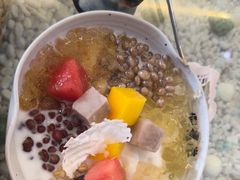 -椰语堂·海南清补凉(中山骑楼店)