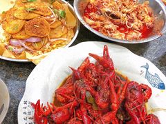 -辣盆盆麻辣小龙虾(哈尔滨总店)
